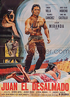 Juan el desalmado 1970 film nackten szenen