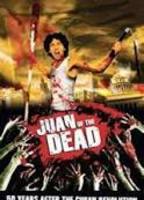 Juan of the Dead 2011 film nackten szenen