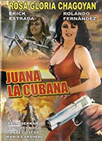 Juana la cubana  1994 film nackten szenen
