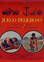 Juego peligroso 1967 film nackten szenen