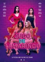 Jugo de Tamarindo (2019) Nacktszenen