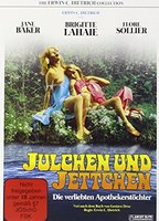 Julchen und Jettchen, die verliebten Apothekerstöchter 1980 film nackten szenen
