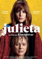 Julieta (II) 2016 film nackten szenen
