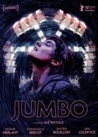Jumbo (2020) Nacktszenen