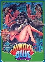 Jungle Blue 1978 film nackten szenen