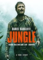 Jungle (2017) Nacktszenen