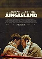 Jungleland (2019) Nacktszenen