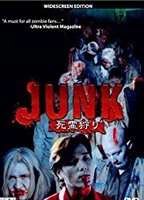 Junk (2000) Nacktszenen