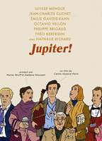 Jupiter! (2018) Nacktszenen