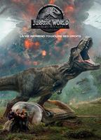 Jurassic World: Fallen Kingdom 2018 film nackten szenen