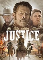 Justice (II) (2017) Nacktszenen