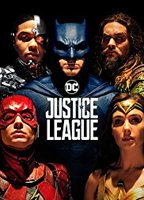 Justice League  (2017) Nacktszenen