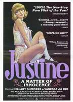 Justine: a Matter of Innocence 1980 film nackten szenen