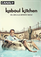 Kabul Kitchen (2012-2014) Nacktszenen