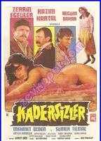 Kadersizler (1979) Nacktszenen