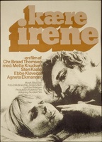 Kære Irene 1971 film nackten szenen
