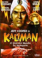 Kaliman 2 (1976) Nacktszenen