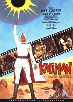 Kaliman 1972 film nackten szenen