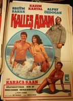 Kalles adam (1979) Nacktszenen