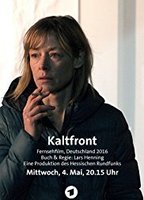 Kaltfront (2016) Nacktszenen