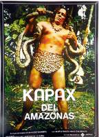 Kapax del Amazonas 1982 film nackten szenen
