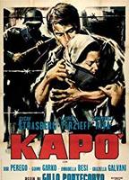 Kapò (1960) Nacktszenen