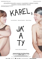 Karel, já a ty 2019 film nackten szenen