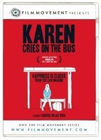 Karen Cries on the Bus (2011) Nacktszenen