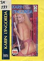 Karin L'Ingorda (1986) Nacktszenen