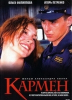 Karmen (2003) Nacktszenen