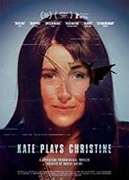 Kate Plays Christine (2016) Nacktszenen