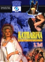 Katharina und ihre wilden Hengste, Teil 2 - Katharina, die Sadozarin (1983) Nacktszenen
