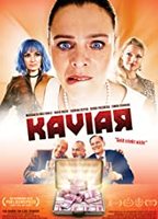 Kaviar (2019) Nacktszenen