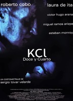 KCL Doce y Cuarto (2003) Nacktszenen