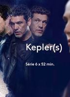 Kepler(s)   2018 film nackten szenen