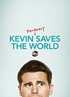 Kevin (Probably) Saves the World 2017 film nackten szenen