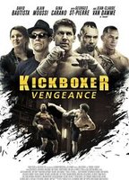 Kickboxer: Vengeance (2016) Nacktszenen