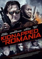 Kidnapped In Romania (2016) Nacktszenen