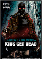 Kids Go To The Woods...Kids Get Dead 2009 film nackten szenen