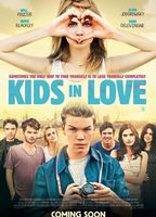Kids In Love (2016) Nacktszenen