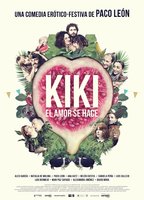 Kiki, Love To Love 2016 film nackten szenen