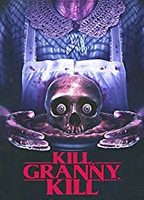 Kill, Granny, Kill! (2014) Nacktszenen