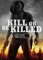 Kill or Be Killed 2015 film nackten szenen