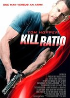 Kill Ratio 2016 film nackten szenen
