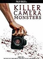 Killer Camera Monsters (2020) Nacktszenen