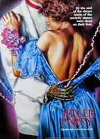 Killer Party 1986 film nackten szenen