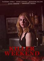 Killer Weekend (2020) Nacktszenen