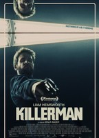 Killerman 2019 film nackten szenen