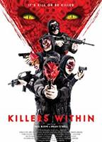 Killers Within (2018) Nacktszenen