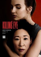 Killing Eve (2018-heute) Nacktszenen